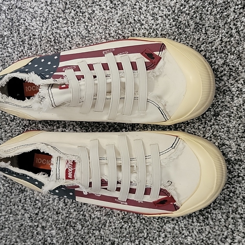 Rocket Dog shoes4